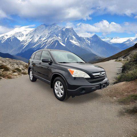 used 2007 Honda CR-V car, priced at $6,991
