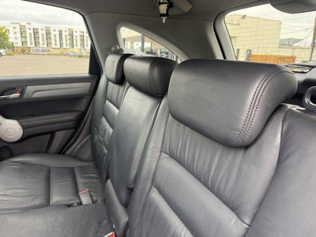 used 2007 Honda CR-V car, priced at $6,991