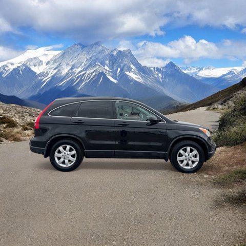 used 2007 Honda CR-V car, priced at $6,991