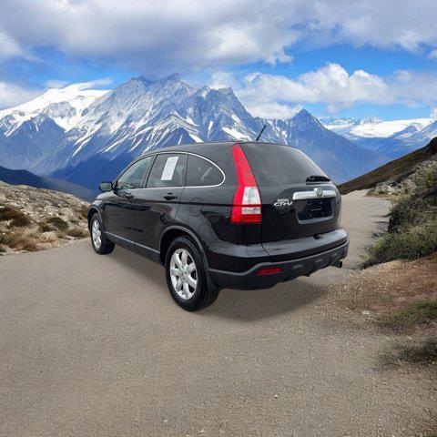used 2007 Honda CR-V car, priced at $6,991