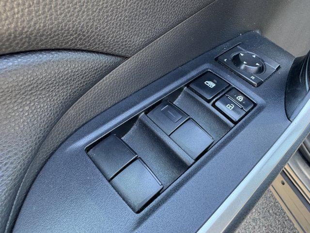 used 2021 Toyota RAV4 car, priced at $25,491