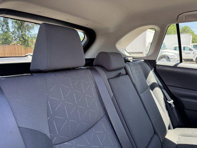 used 2021 Toyota RAV4 car, priced at $25,491