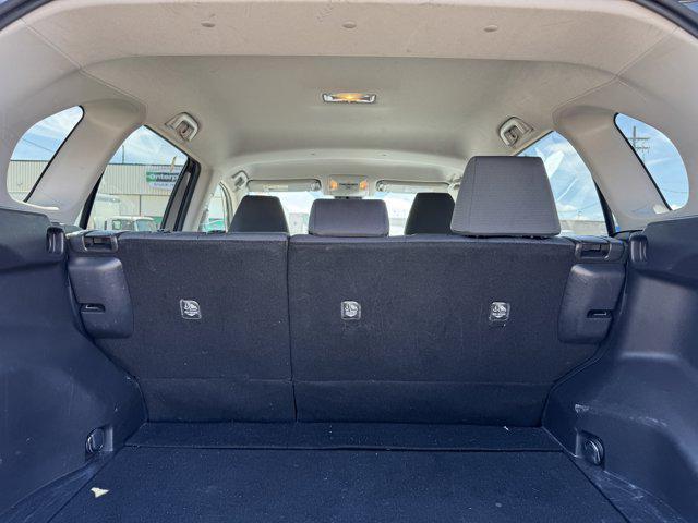 used 2021 Toyota RAV4 car, priced at $25,491