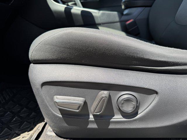 used 2021 Toyota RAV4 car, priced at $25,491