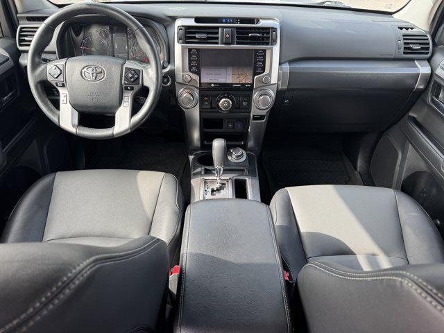 used 2022 Toyota 4Runner car, priced at $41,491
