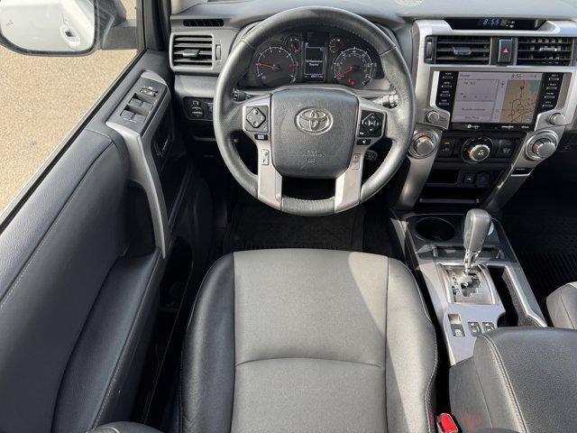 used 2022 Toyota 4Runner car, priced at $41,491