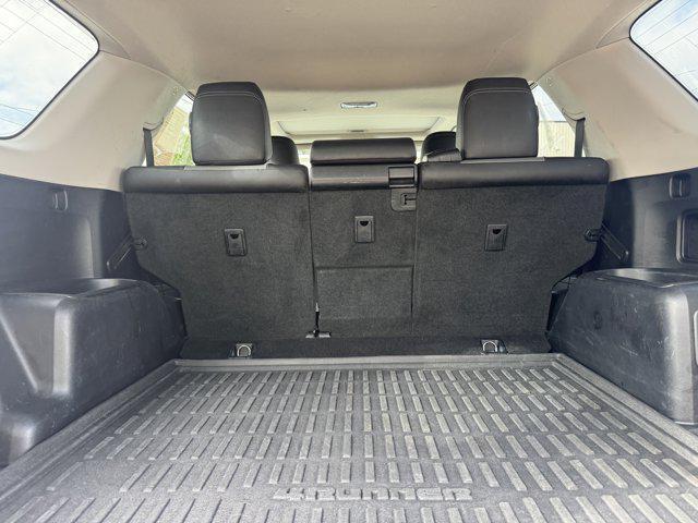 used 2022 Toyota 4Runner car, priced at $41,491