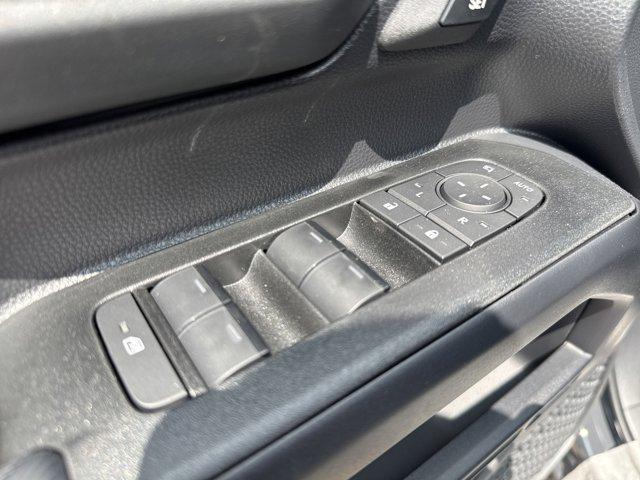new 2025 Toyota 4Runner car, priced at $71,368