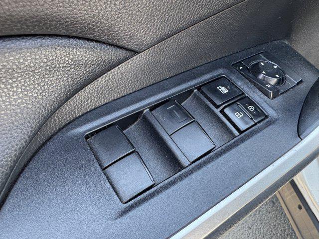 used 2021 Toyota RAV4 car, priced at $25,991