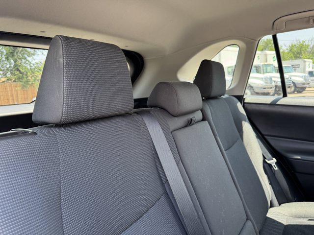 used 2021 Toyota RAV4 car, priced at $25,991