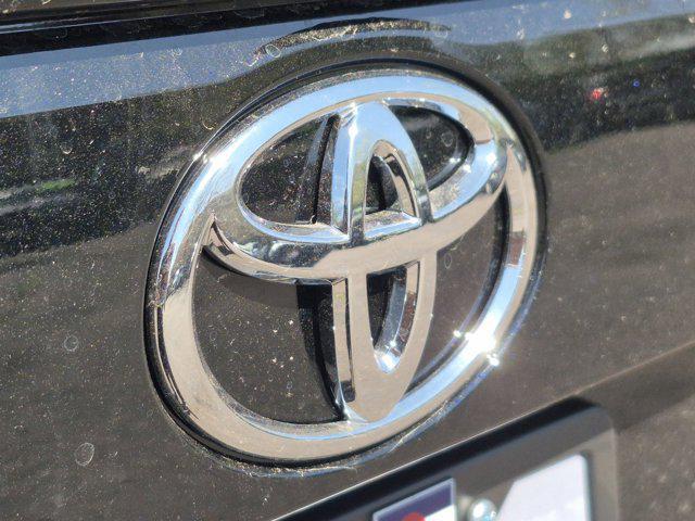 new 2025 Toyota RAV4 car, priced at $32,374