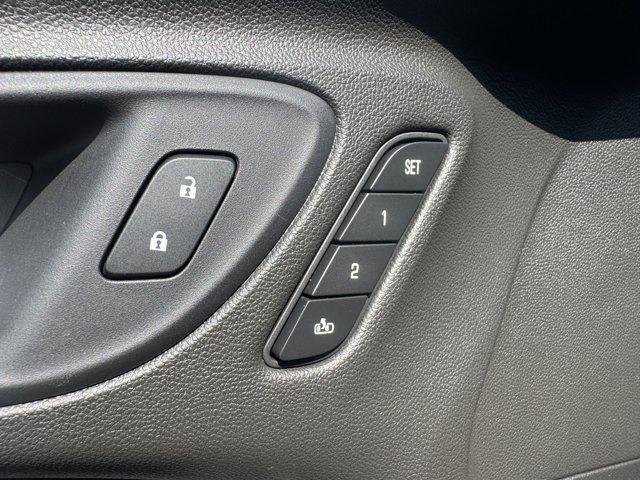 used 2021 Buick Encore GX car, priced at $21,491