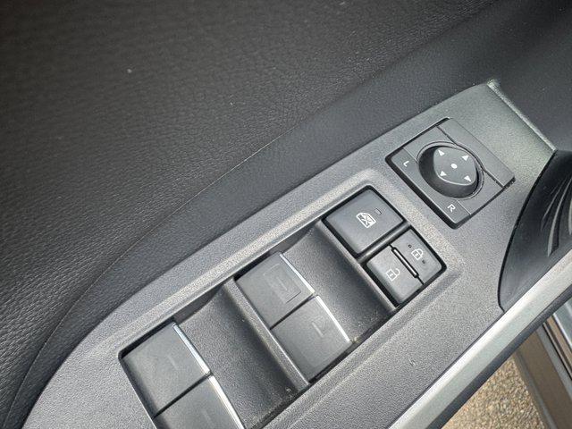used 2024 Toyota RAV4 Prime car, priced at $45,492