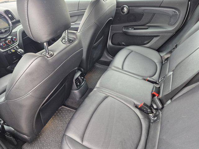 used 2019 MINI E Countryman car, priced at $21,972