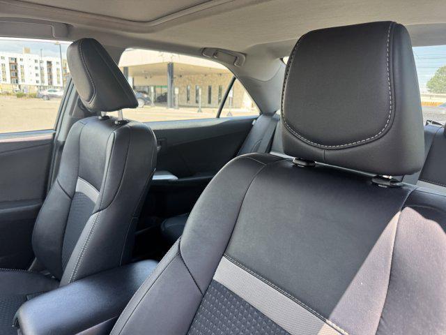 used 2013 Toyota Camry car, priced at $14,991