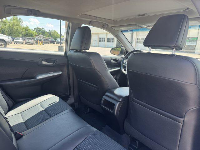 used 2013 Toyota Camry car, priced at $14,991