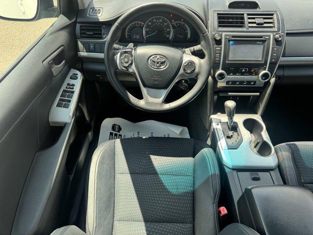 used 2013 Toyota Camry car, priced at $14,991