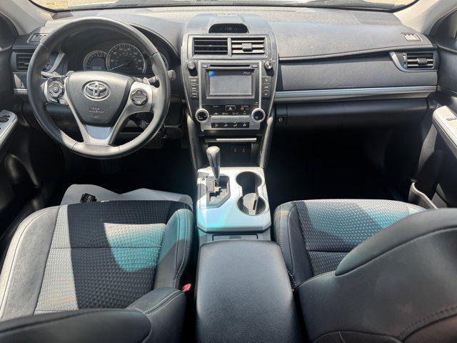 used 2013 Toyota Camry car, priced at $14,991