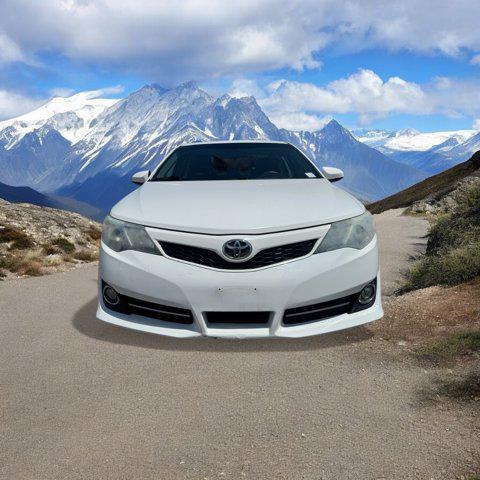 used 2013 Toyota Camry car, priced at $14,991