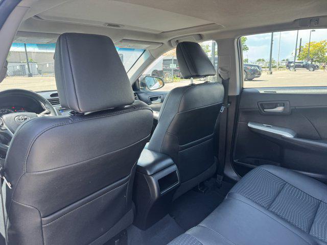 used 2013 Toyota Camry car, priced at $14,991