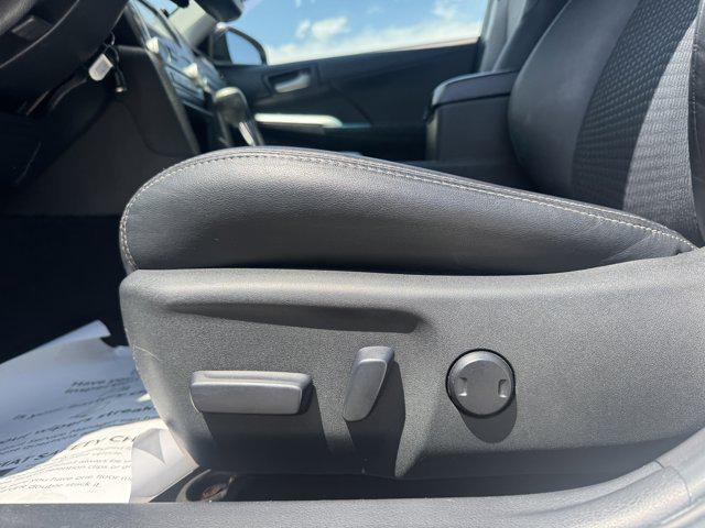 used 2013 Toyota Camry car, priced at $14,991