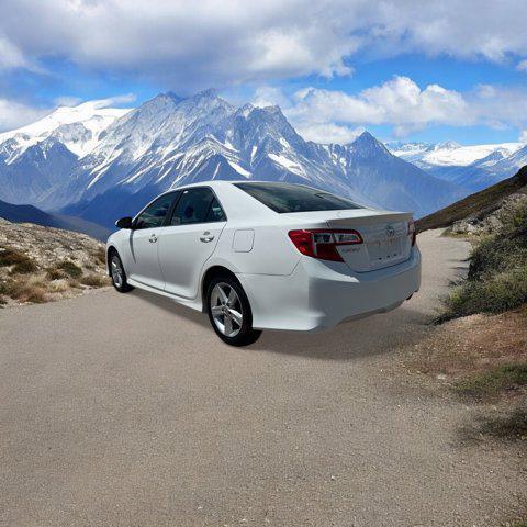 used 2013 Toyota Camry car, priced at $14,991