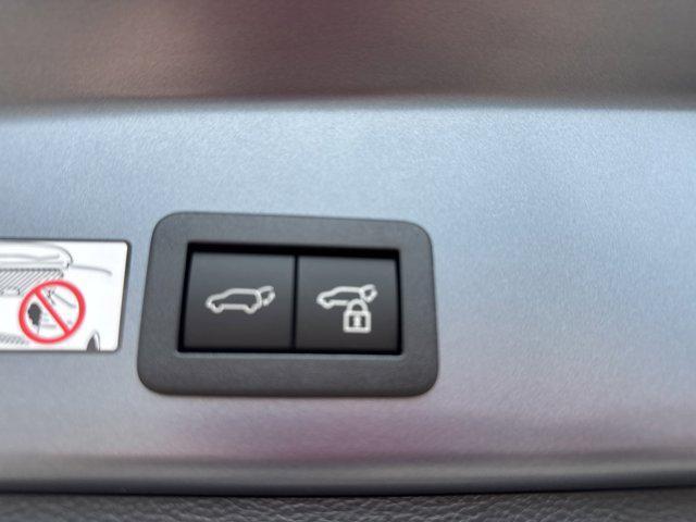 new 2025 Toyota Corolla Cross car, priced at $33,974