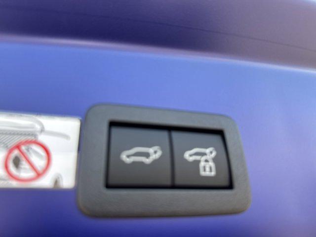 new 2025 Toyota Corolla Cross car, priced at $33,974