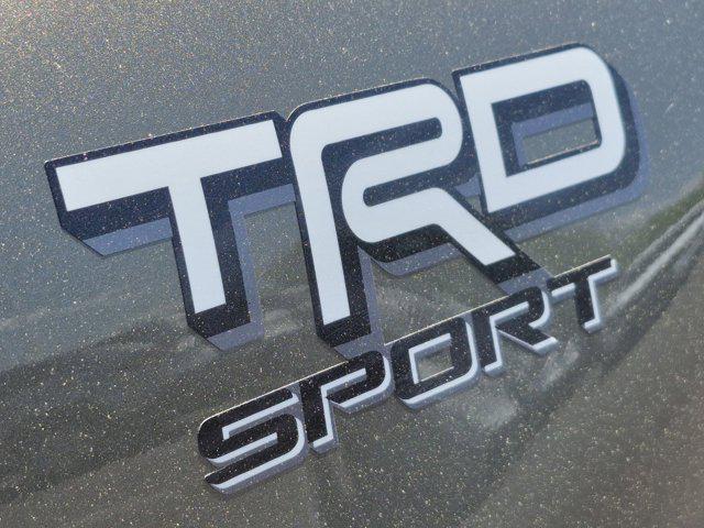 new 2025 Toyota Tacoma car, priced at $53,544
