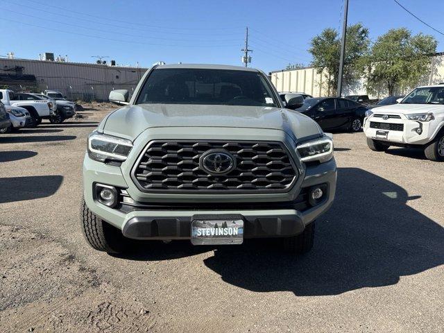 used 2023 Toyota Tacoma car