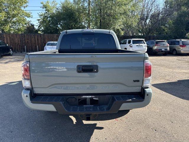 used 2023 Toyota Tacoma car