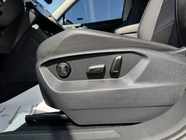 used 2021 Volkswagen Tiguan car, priced at $22,492