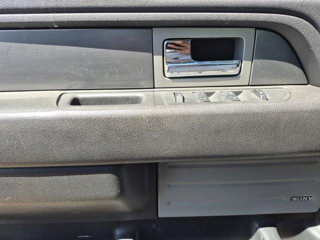 used 2010 Ford F-150 car, priced at $21,991
