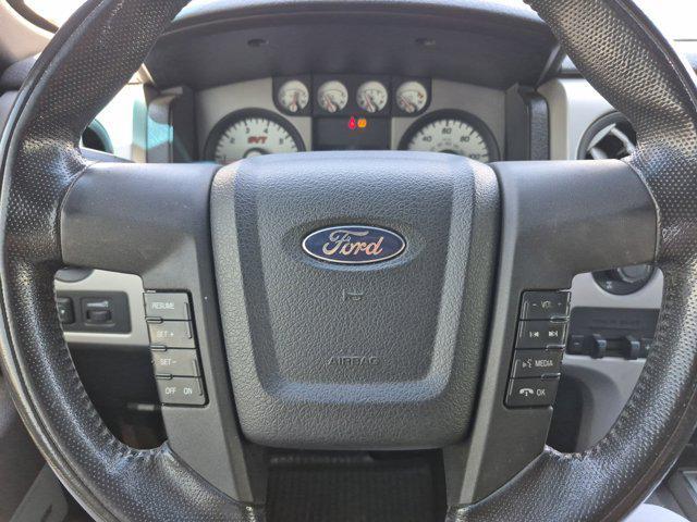 used 2010 Ford F-150 car, priced at $21,991