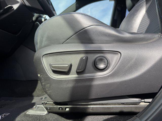 used 2019 Toyota RAV4 Hybrid car, priced at $29,591