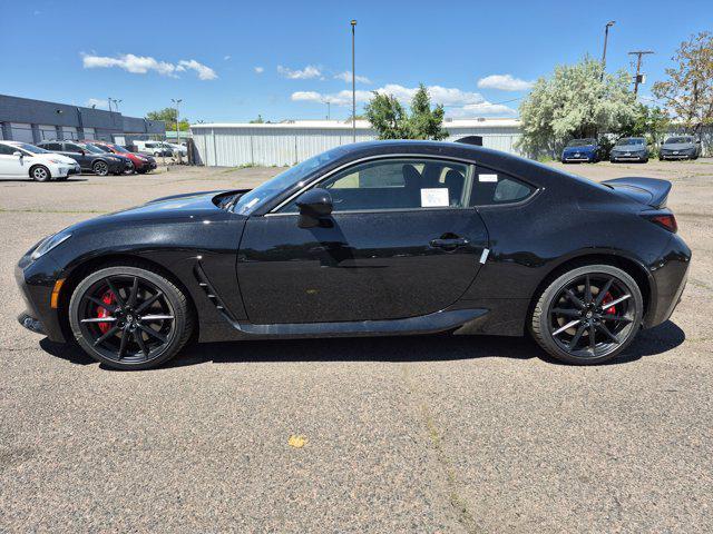 new 2025 Toyota GR86 car, priced at $36,634