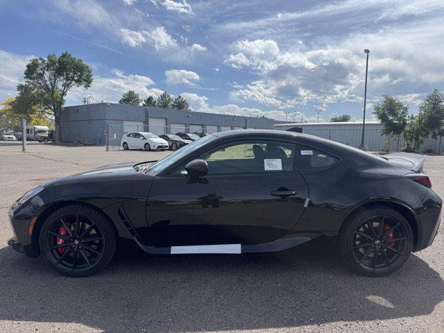 new 2025 Toyota GR86 car, priced at $36,634