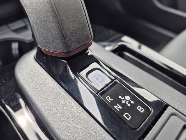 new 2025 Toyota Prius car