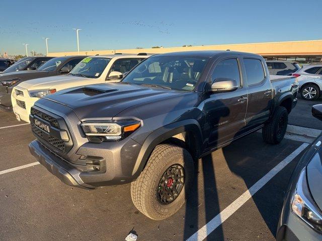 used 2023 Toyota Tacoma car, priced at $52,281