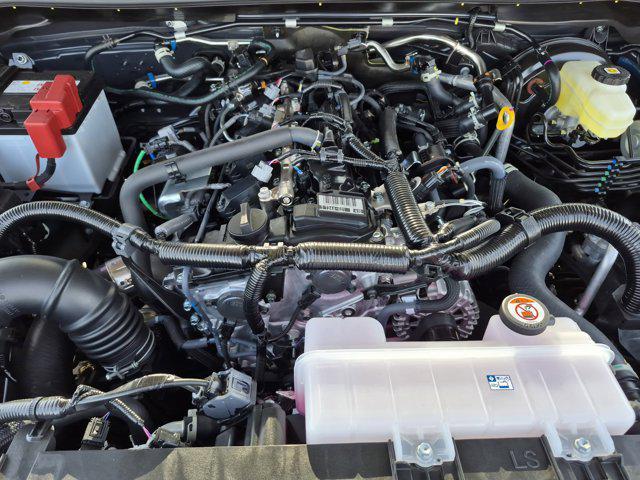 new 2025 Toyota 4Runner car, priced at $44,643