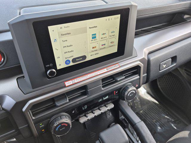 new 2025 Toyota 4Runner car, priced at $44,643