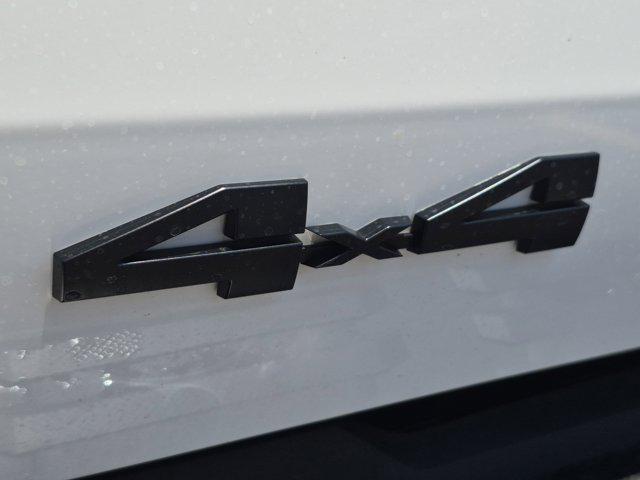 new 2025 Toyota Tundra car, priced at $57,169