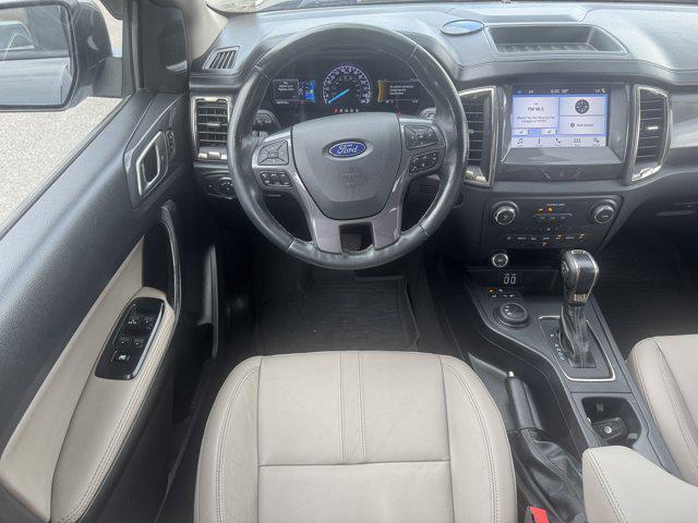used 2019 Ford Ranger car, priced at $30,491