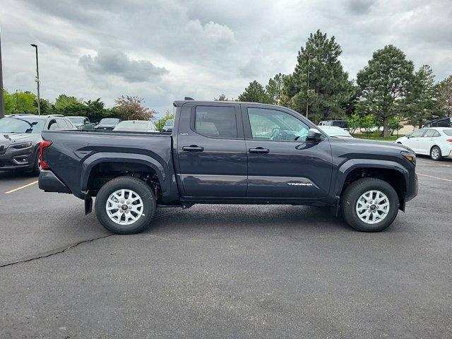 used 2024 Toyota Tacoma car, priced at $37,984