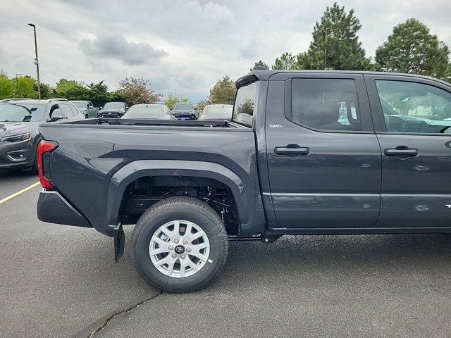 used 2024 Toyota Tacoma car, priced at $37,984