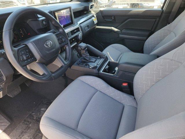 used 2024 Toyota Tacoma car, priced at $37,984