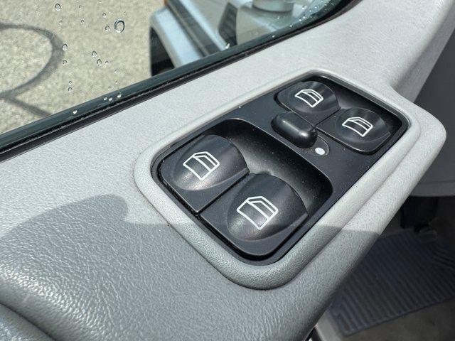 used 2002 Mercedes-Benz G-Class car, priced at $27,494