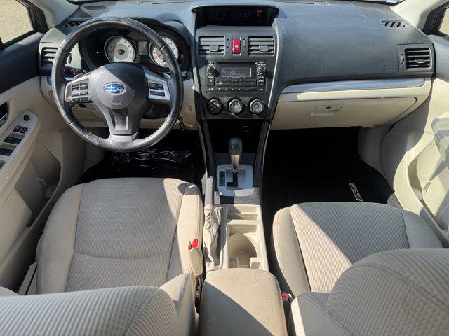 used 2014 Subaru Impreza car, priced at $10,791