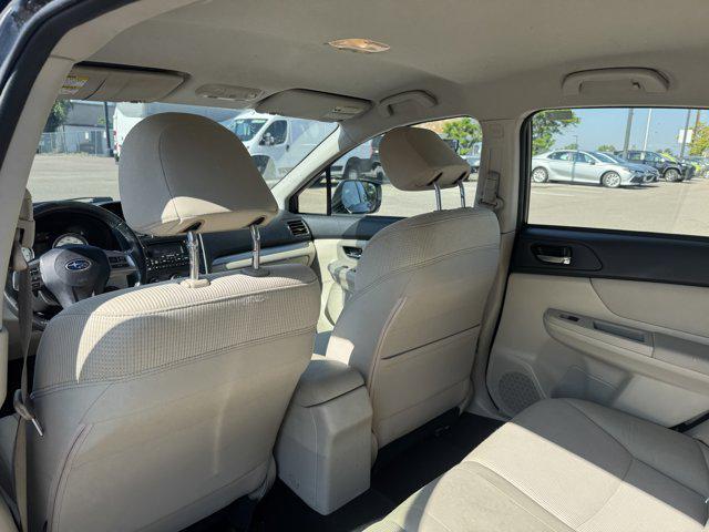 used 2014 Subaru Impreza car, priced at $10,791