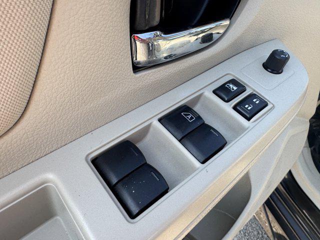 used 2014 Subaru Impreza car, priced at $10,791
